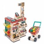 Igracka Supermarket sa kolicima