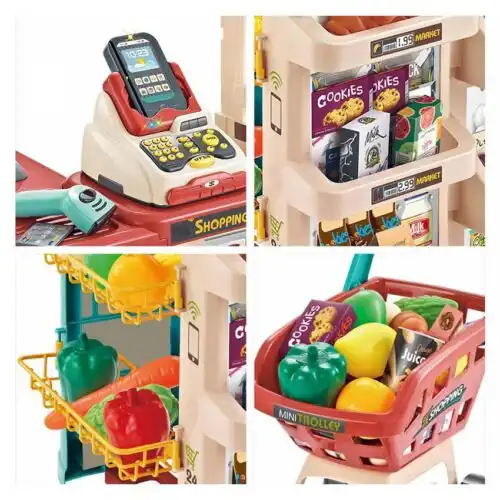 deciji supermarket