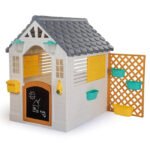 Velika kućica za igru Flow