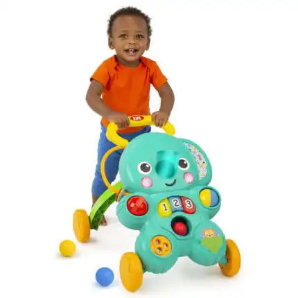 Hodalica za bebe KidsII