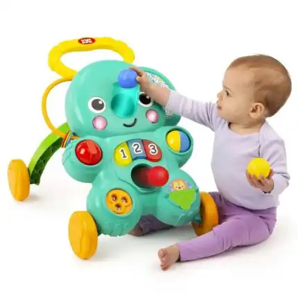 decija hodalica KIDS II