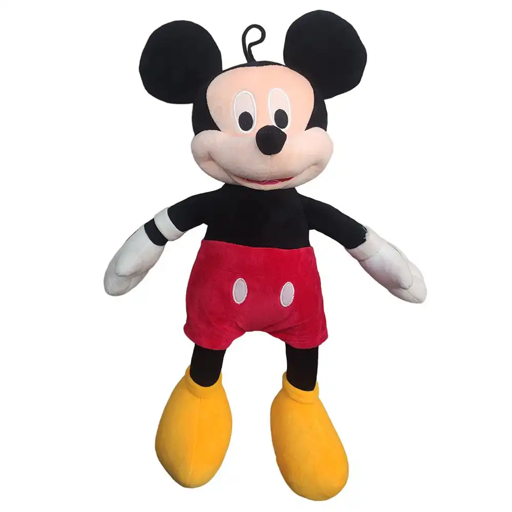 Plisani-Miki-maus-50 Plisani Miki maus 50 cm