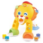 Edukativni centar za bebe Lion