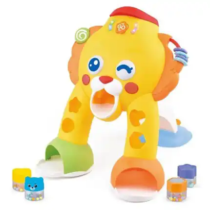 Edukativni centar za bebe Lion