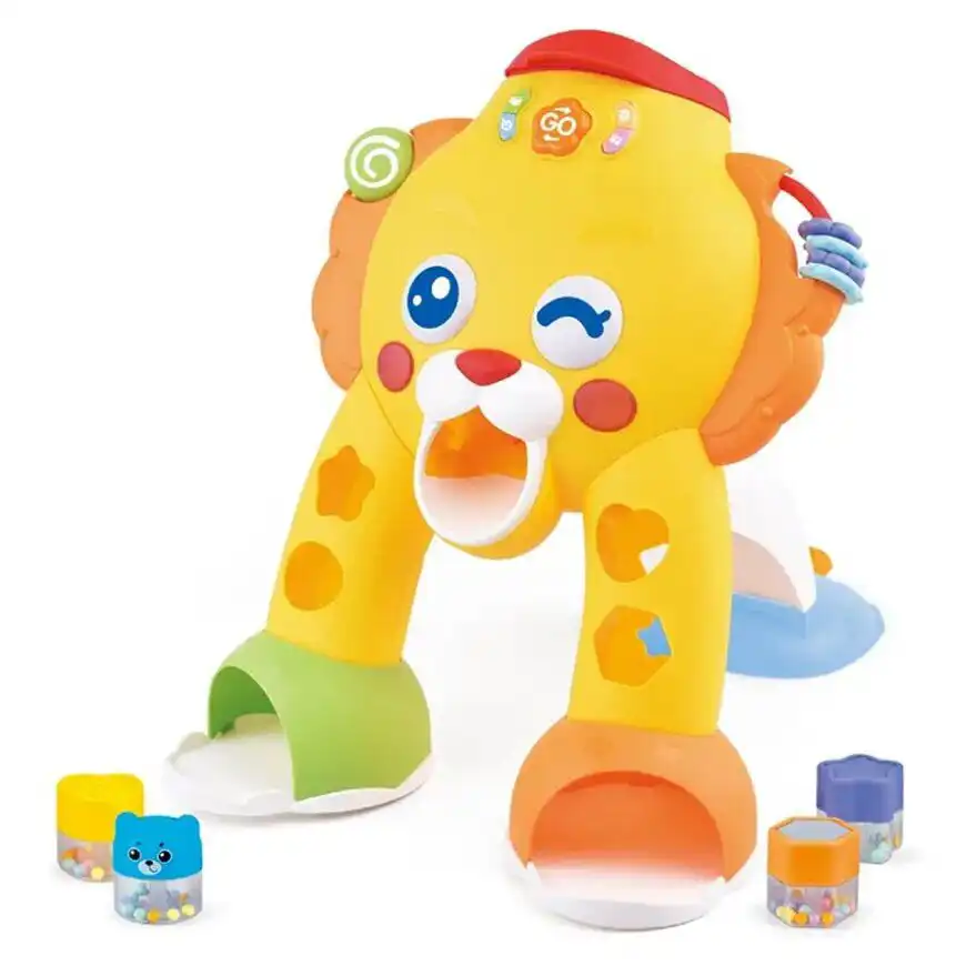 Edukativni-centar-za-bebe-Lion Edukativni centar za bebe Lion