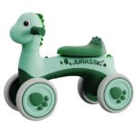 Decija guralica dino jurassic