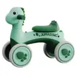 Decija guralica dino jurassic