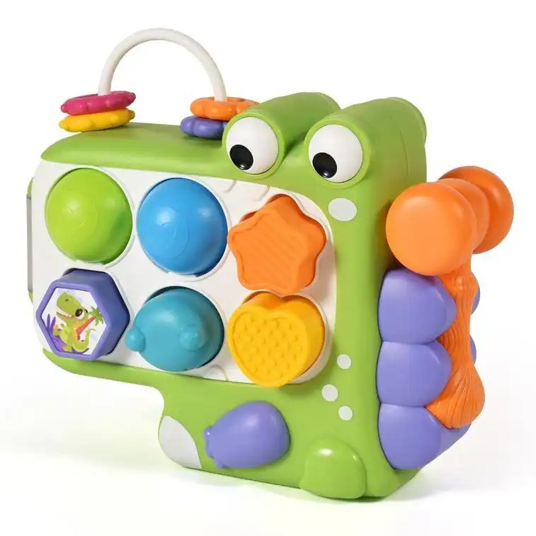 Edukativni-centar-Dino-3 Edukativni centar za bebe Dino