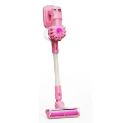 Stapni usisivac za decu Pink