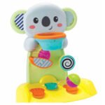 Edukativni kos Koala