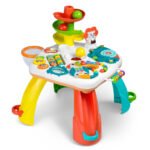 Edukativni sto za bebe Best