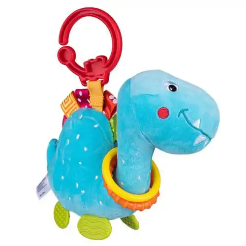 edukativni dinosaurus za bebe