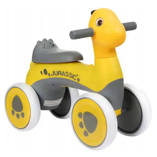 guralica za decu dino