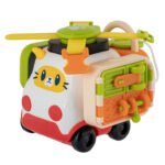 Autic za bebe Huanger