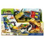 Staza sa 2 autica Express