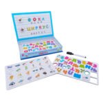 Magnetna slagalica Azbuka