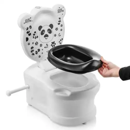 decija nosa panda