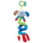 Spirala za bebe Dogz
