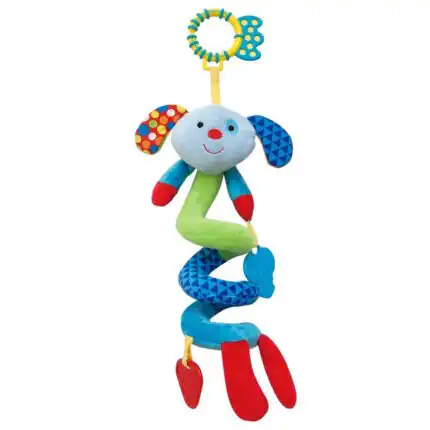 Spirala za bebe Dogz