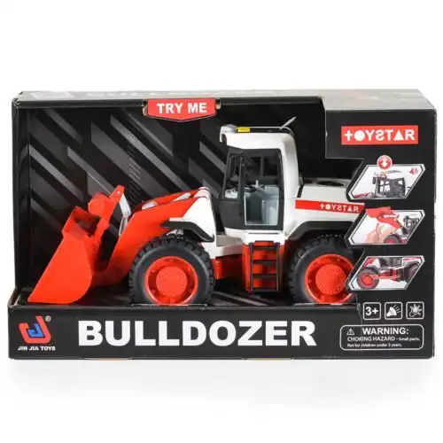 igracka buldozer
