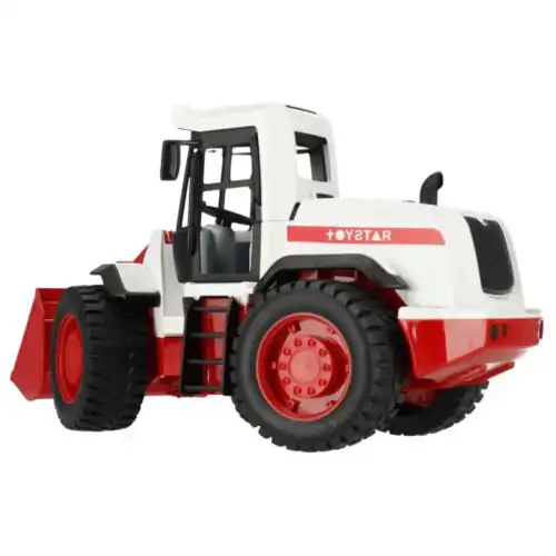 igracka buldozer