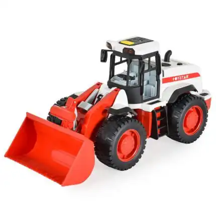 Buldozer za decu Toystar