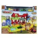 Decija farma Express