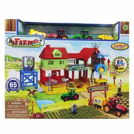 Decija farma Express