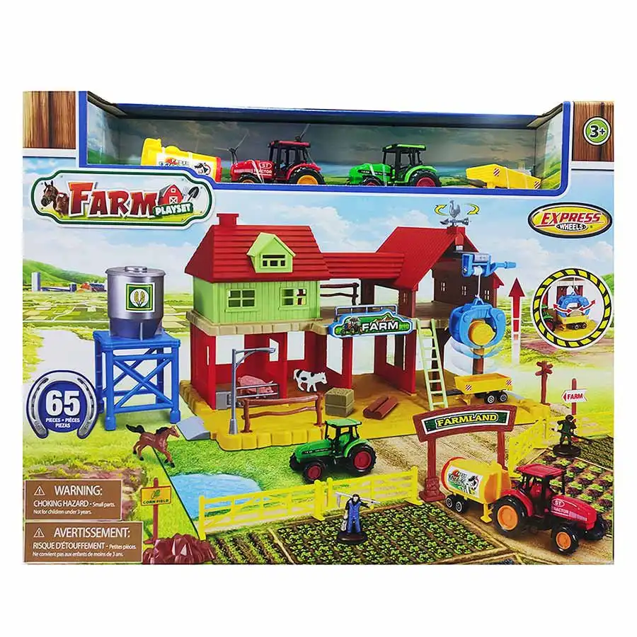 Decija-farma-Express Decija farma Express