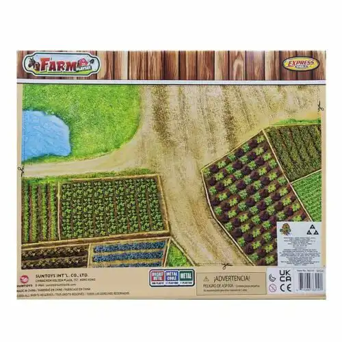 decija farma express