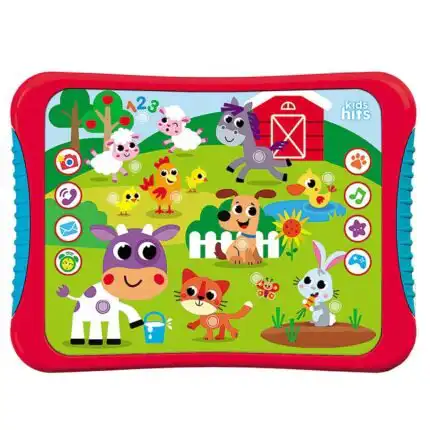Deciji tablet Super farma