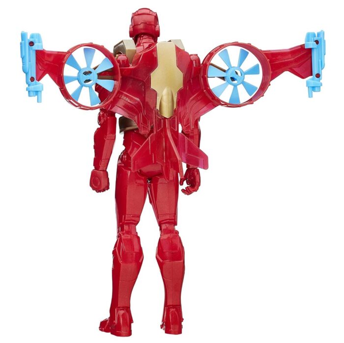 figurica Iron man