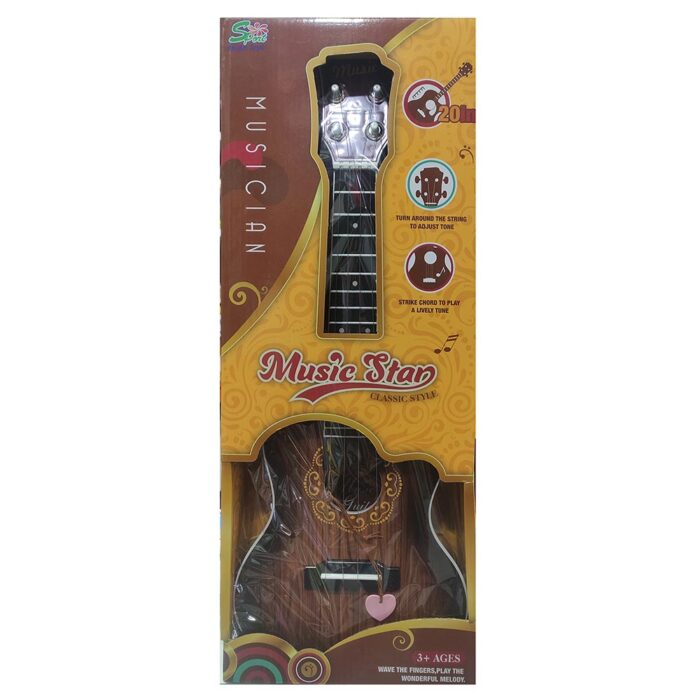 Gitara za decu Music star