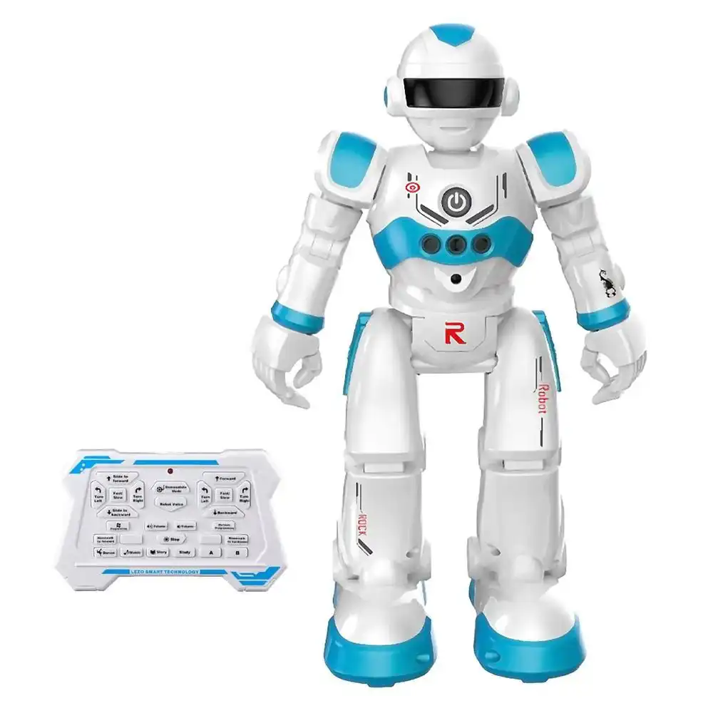 Igracka-robot-Lezo Robot sa daljinskim Lezo