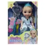 Interaktivna lutka Magicna Bebana