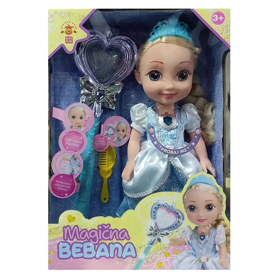 Interaktivna-lutka-magicna-bebana Interaktivna lutka Magicna Bebana
