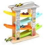 Kaskada sa auticima Top Bright