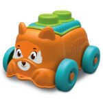 Kuca sa Clemmy kockama