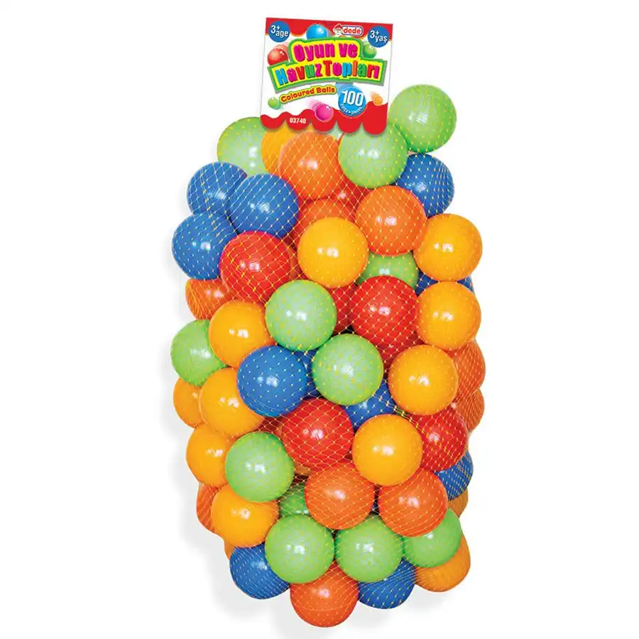 Loptice-za-bebe-Dede-100-7-cm Loptice za bebe Dede 100 7 cm