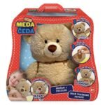 Interaktivni meda Ceda