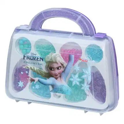 Kofer za pravljenje nakita Frozen