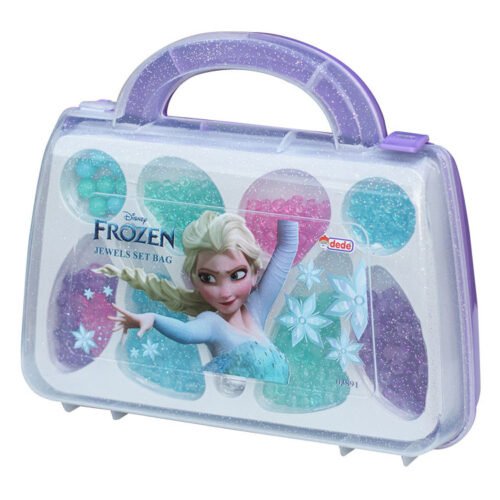 Kofer za pravljenje nakita Frozen