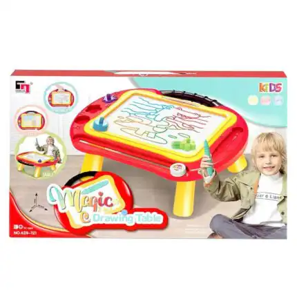 Pisi brisi tabla Magic