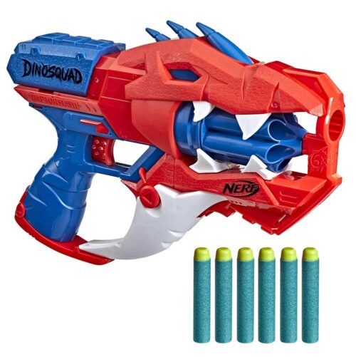 Pistolj Nerf raptor