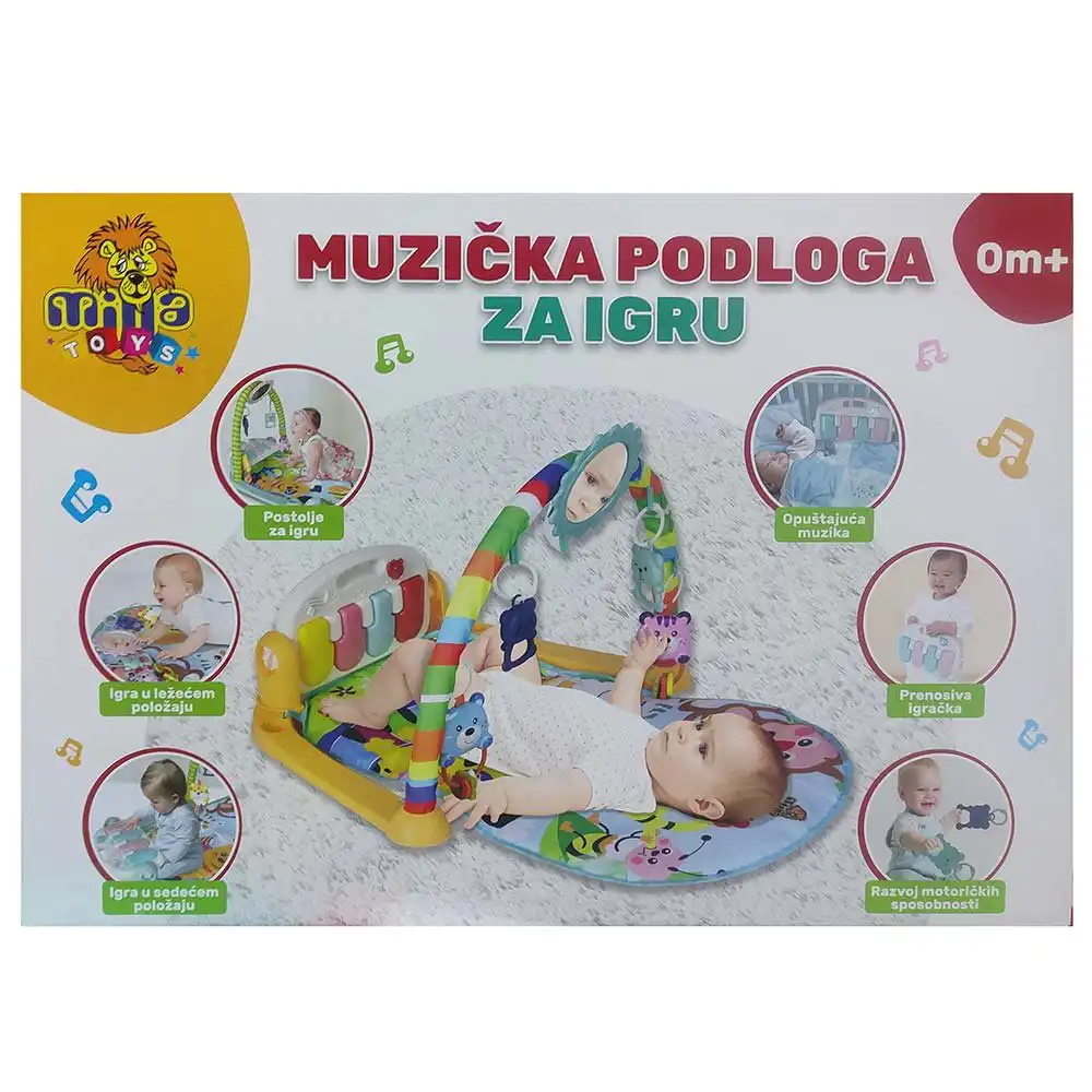 Podloga-za-igru-bebe-Colorfull Podloga za igru bebe Colorfull