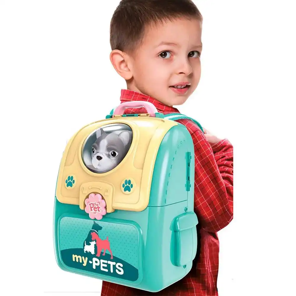 Ranac-pet-set-Cat Ranac pet set Cat