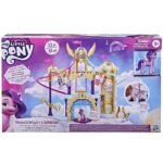 Veliki zamak My little pony