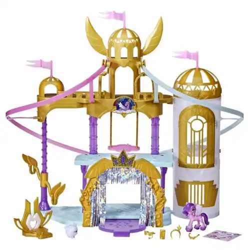 zamak My little pony