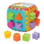 Didakticka kocka Dede