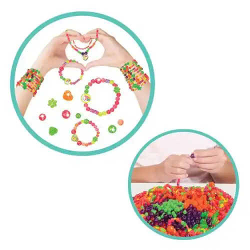 set za pravljenje nakita candy